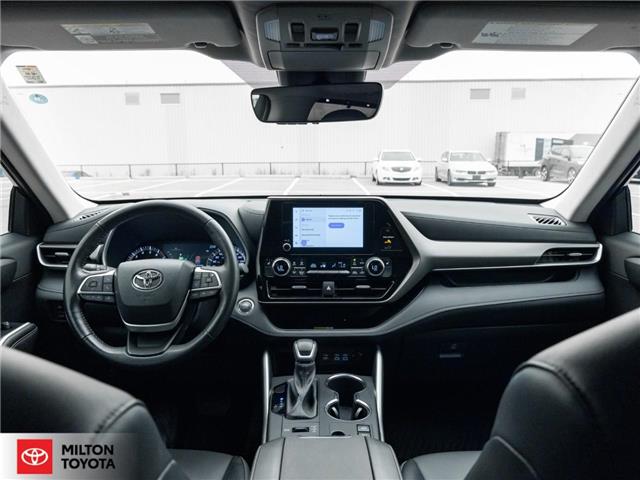 2023 Toyota Highlander XLE (Stk: 516772) in Milton - Image 30 of 31