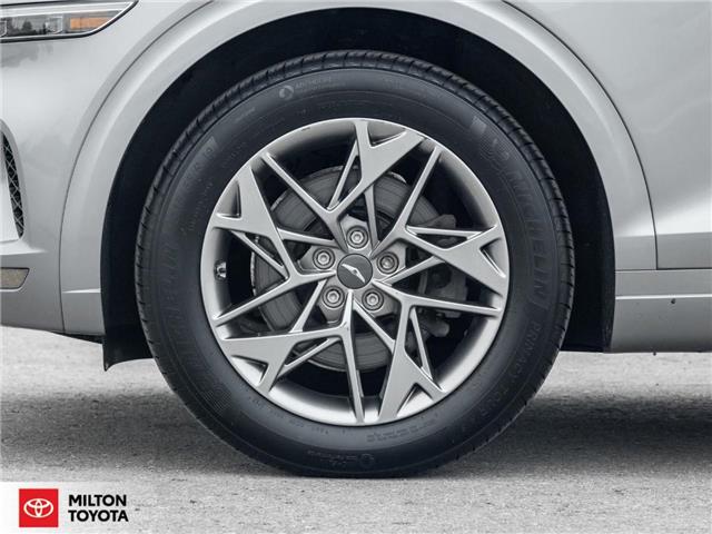 2022 Genesis GV70 2.5T Advanced Plus (Stk: 071245) in Milton - Image 4 of 36