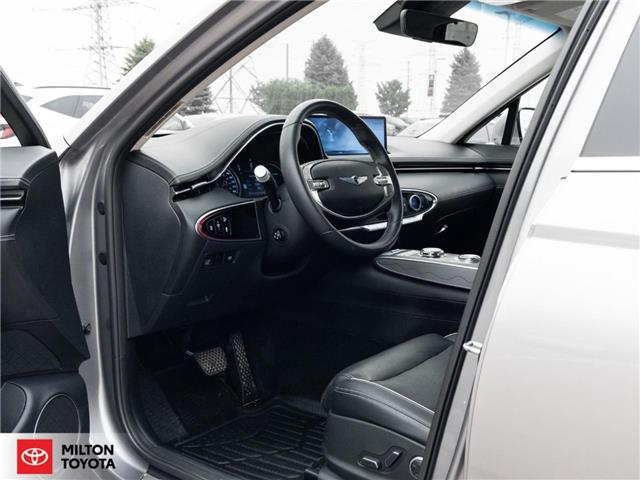 2022 Genesis GV70 2.5T Advanced Plus (Stk: 071245) in Milton - Image 8 of 36