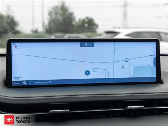 2022 Genesis GV70 2.5T Advanced Plus (Stk: 071245) in Milton - Image 13 of 36
