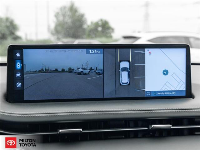 2022 Genesis GV70 2.5T Advanced Plus (Stk: 071245) in Milton - Image 15 of 36
