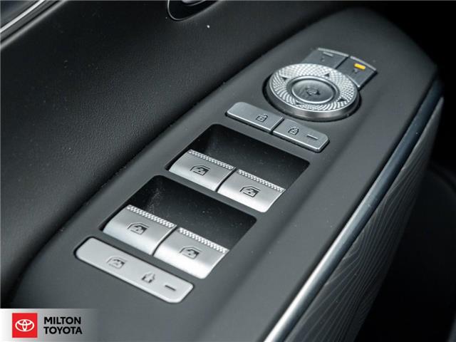 2022 Genesis GV70 2.5T Advanced Plus (Stk: 071245) in Milton - Image 17 of 36