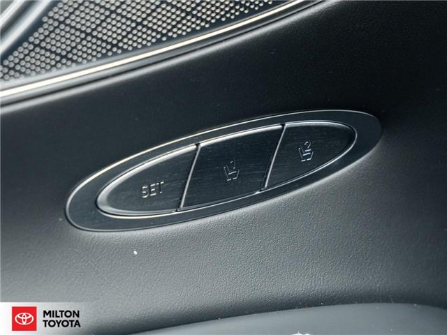 2022 Genesis GV70 2.5T Advanced Plus (Stk: 071245) in Milton - Image 18 of 36