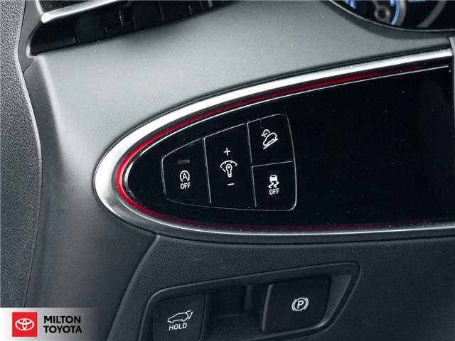 2022 Genesis GV70 2.5T Advanced Plus (Stk: 071245) in Milton - Image 19 of 36