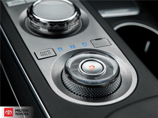 2022 Genesis GV70 2.5T Advanced Plus (Stk: 071245) in Milton - Image 20 of 36