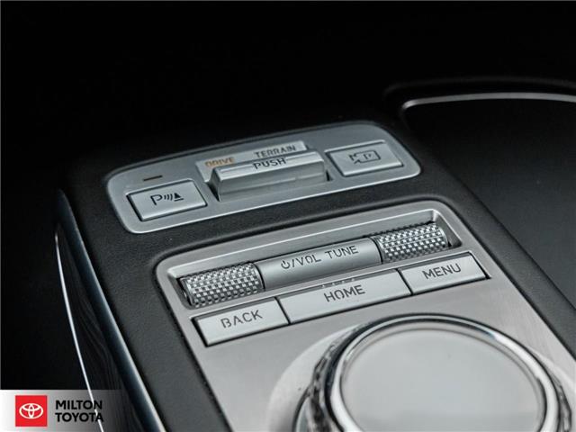2022 Genesis GV70 2.5T Advanced Plus (Stk: 071245) in Milton - Image 21 of 36