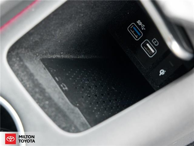2022 Genesis GV70 2.5T Advanced Plus (Stk: 071245) in Milton - Image 22 of 36