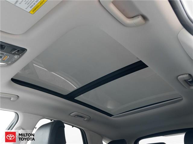 2022 Genesis GV70 2.5T Advanced Plus (Stk: 071245) in Milton - Image 28 of 36