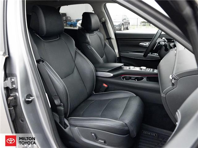 2022 Genesis GV70 2.5T Advanced Plus (Stk: 071245) in Milton - Image 30 of 36