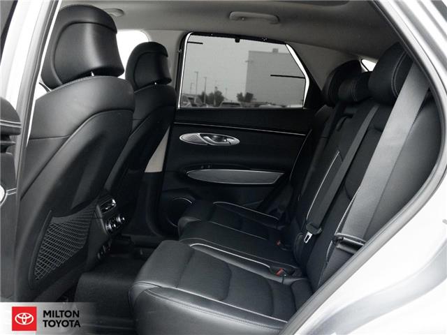 2022 Genesis GV70 2.5T Advanced Plus (Stk: 071245) in Milton - Image 31 of 36