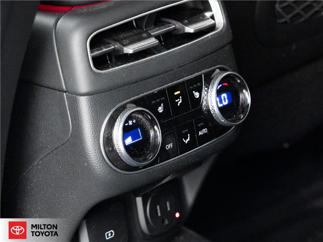 2022 Genesis GV70 2.5T Advanced Plus (Stk: 071245) in Milton - Image 32 of 36