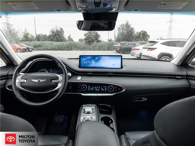 2022 Genesis GV70 2.5T Advanced Plus (Stk: 071245) in Milton - Image 34 of 36