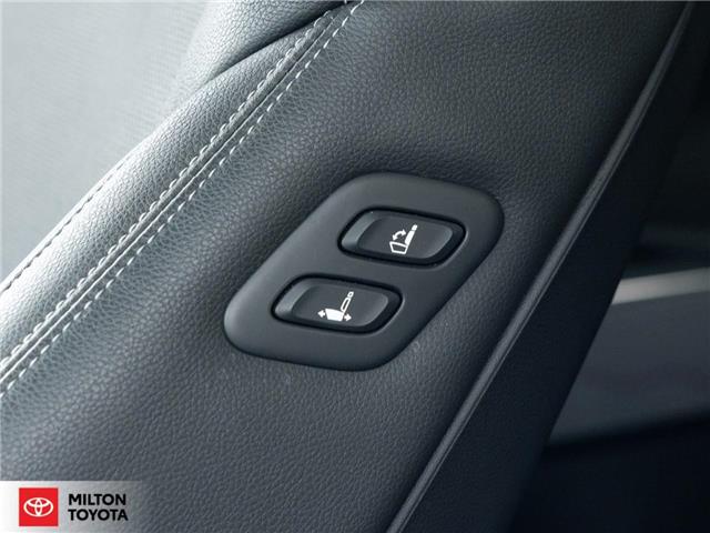 2022 Genesis GV70 2.5T Advanced Plus (Stk: 071245) in Milton - Image 35 of 36