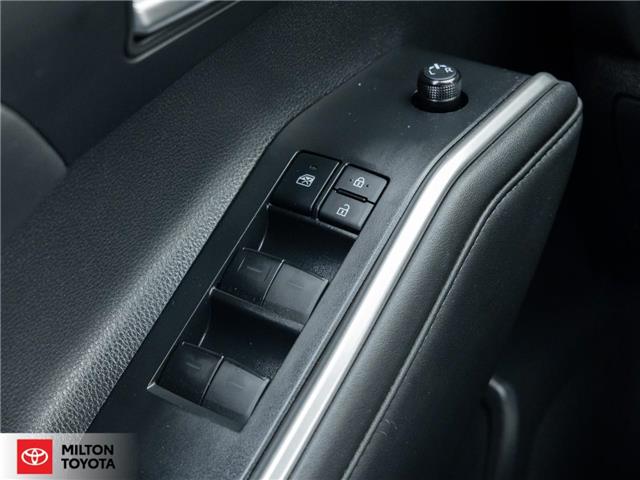 2021 Toyota Highlander Hybrid XLE (Stk: 529236) in Milton - Image 14 of 29