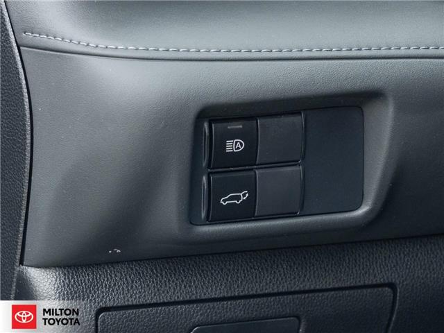 2021 Toyota Highlander Hybrid XLE (Stk: 529236) in Milton - Image 15 of 29