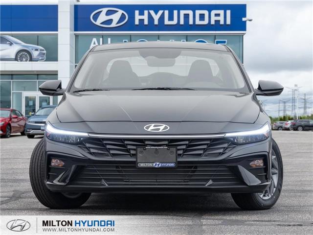 2026 Hyundai Elantra Preferred (Stk: 209603) in Milton - Image 2 of 22