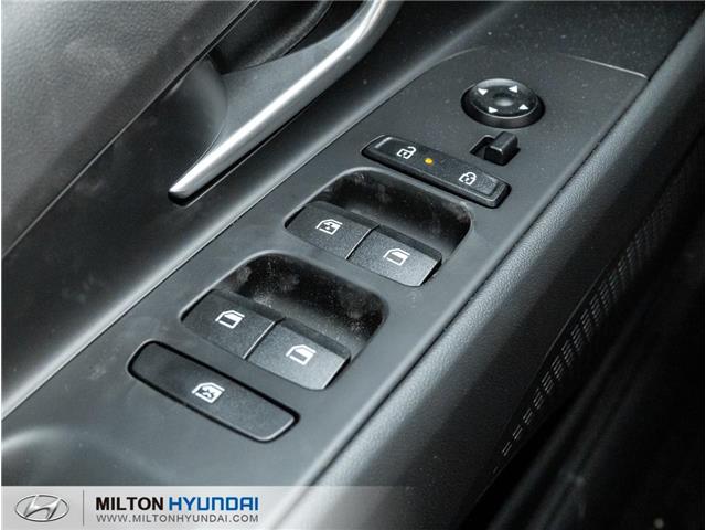 2026 Hyundai Elantra Preferred (Stk: 209603) in Milton - Image 14 of 22