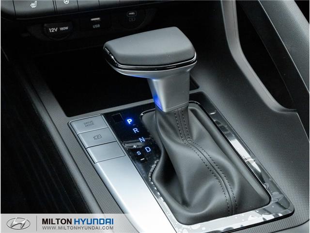 2026 Hyundai Elantra Preferred (Stk: 209603) in Milton - Image 15 of 22