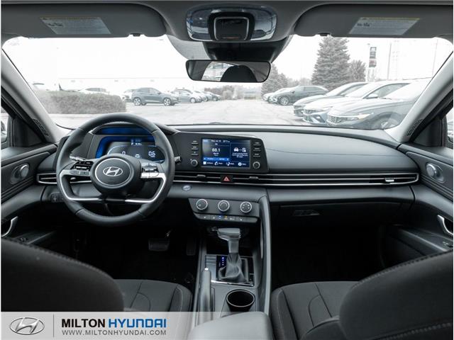 2026 Hyundai Elantra Preferred (Stk: 209603) in Milton - Image 21 of 22