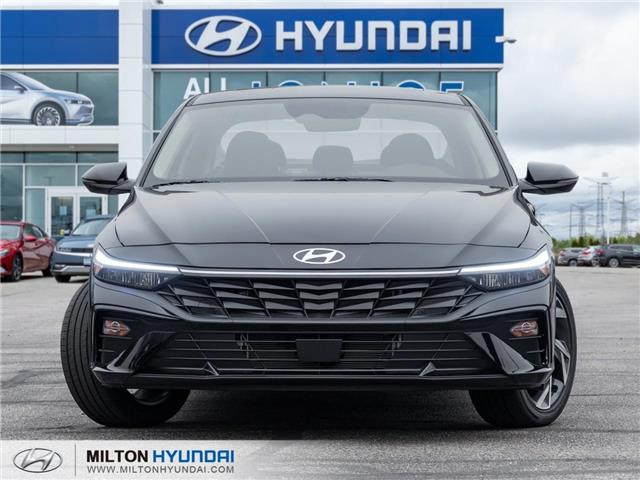 2026 Hyundai Elantra HEV Luxury (Stk: 213515) in Milton - Image 2 of 25