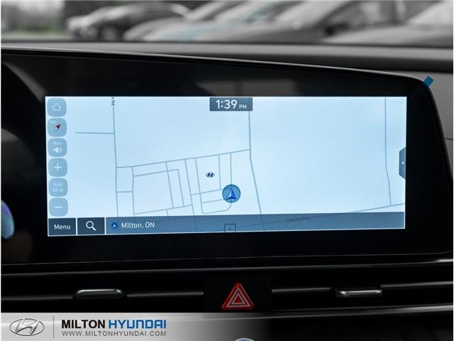 2026 Hyundai Elantra HEV Luxury (Stk: 213515) in Milton - Image 12 of 25