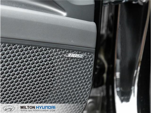 2026 Hyundai Elantra HEV Luxury (Stk: 213515) in Milton - Image 14 of 25