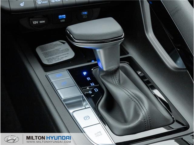 2026 Hyundai Elantra HEV Luxury (Stk: 213515) in Milton - Image 16 of 25