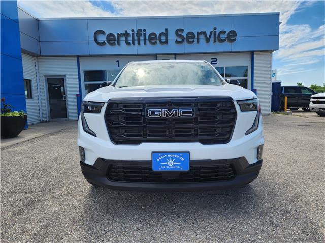 2026 GMC Acadia Elevation (Stk: 31439) in The Pas - Image 2 of 13