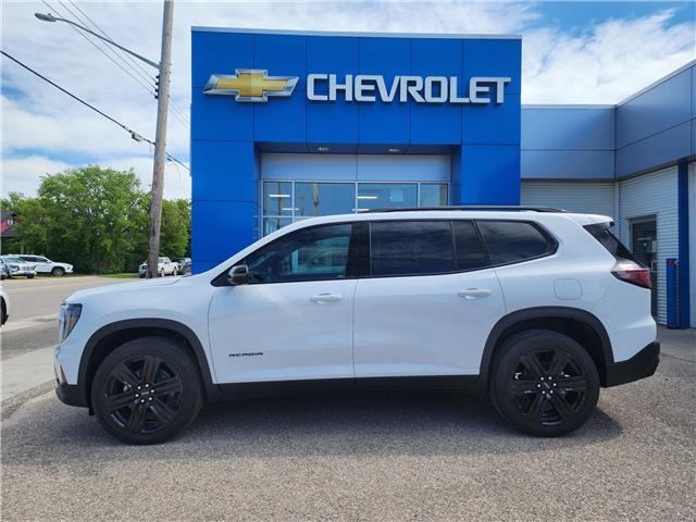 2026 GMC Acadia Elevation (Stk: 31439) in The Pas - Image 3 of 13
