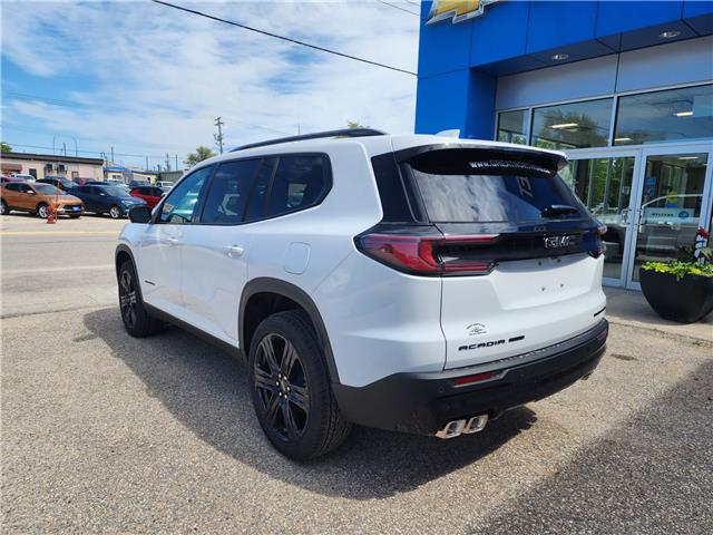 2026 GMC Acadia Elevation (Stk: 31439) in The Pas - Image 4 of 13
