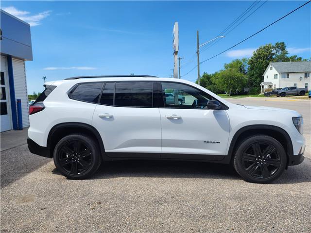 2026 GMC Acadia Elevation (Stk: 31439) in The Pas - Image 6 of 13