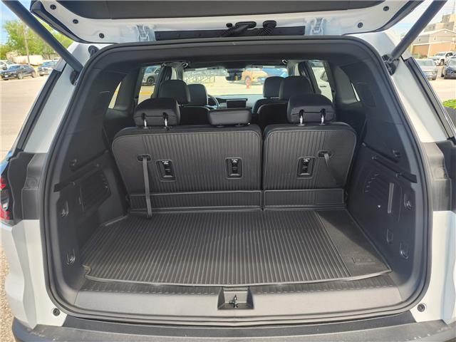 2026 GMC Acadia Elevation (Stk: 31439) in The Pas - Image 8 of 13