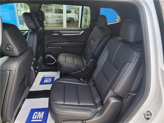 2026 GMC Acadia Elevation (Stk: 31439) in The Pas - Image 9 of 13