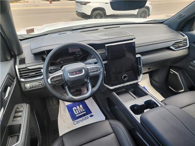 2026 GMC Acadia Elevation (Stk: 31439) in The Pas - Image 10 of 13