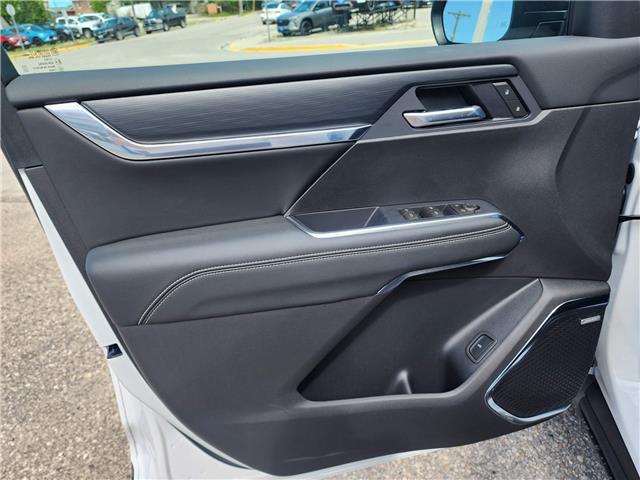 2026 GMC Acadia Elevation (Stk: 31439) in The Pas - Image 11 of 13
