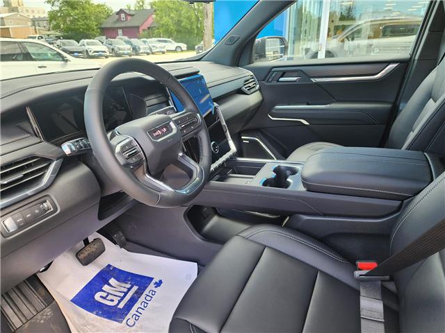 2026 GMC Acadia Elevation (Stk: 31439) in The Pas - Image 12 of 13