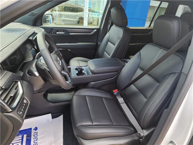 2026 GMC Acadia Elevation (Stk: 31439) in The Pas - Image 13 of 13