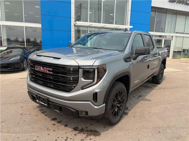 2026 GMC Sierra 1500 Elevation (Stk: G420907) in Newmarket - Image 1 of 14