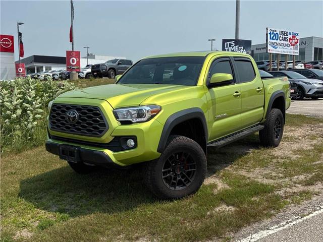 2023 Toyota Tacoma Base (Stk: 28578W) in Newmarket - Image 1 of 12
