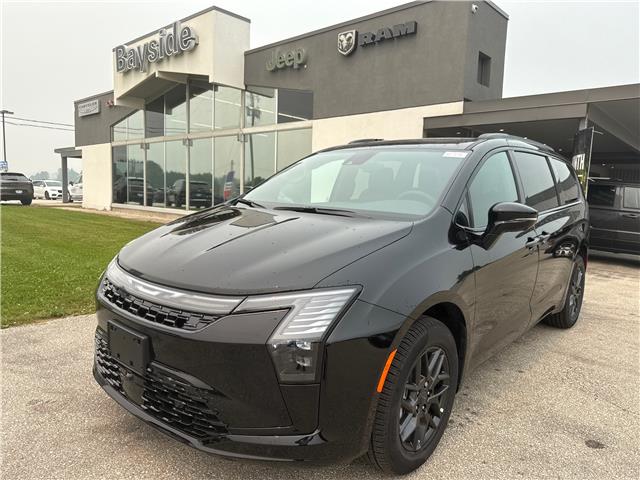 2027 Chrysler Pacifica Select (Stk: 27001) in Meaford - Image 1 of 14