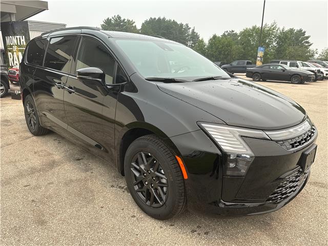 2027 Chrysler Pacifica Select (Stk: 27001) in Meaford - Image 3 of 14