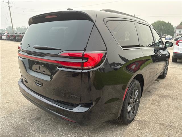 2027 Chrysler Pacifica Select (Stk: 27001) in Meaford - Image 5 of 14