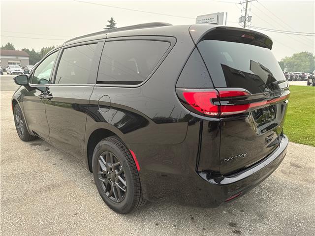 2027 Chrysler Pacifica Select (Stk: 27001) in Meaford - Image 7 of 14