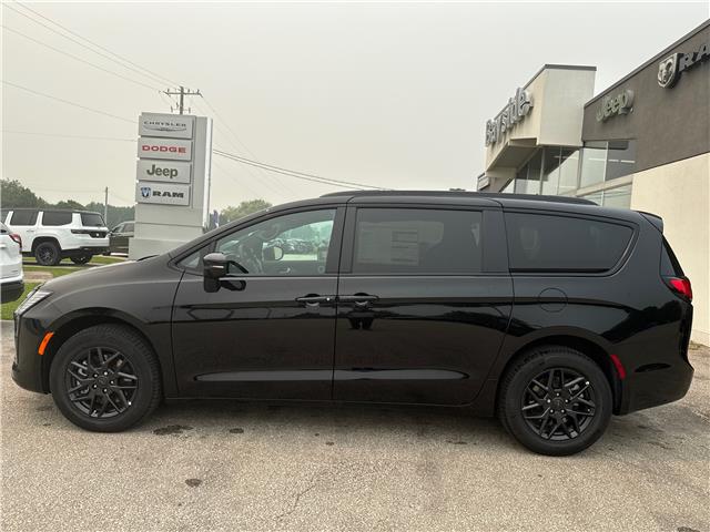 2027 Chrysler Pacifica Select (Stk: 27001) in Meaford - Image 8 of 14