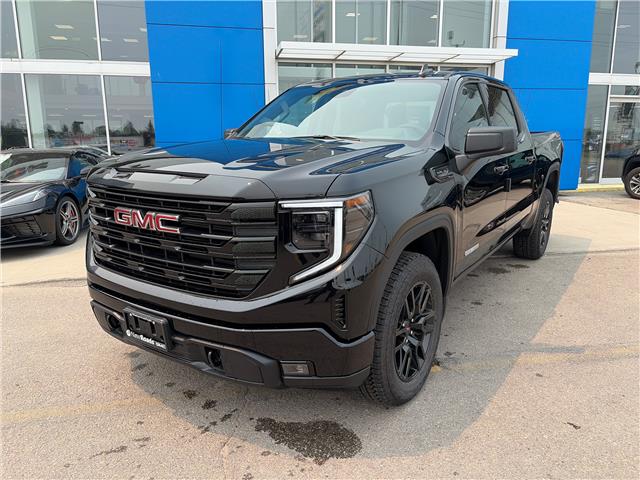 2026 GMC Sierra 1500 Elevation (Stk: G420693) in Newmarket - Image 1 of 14