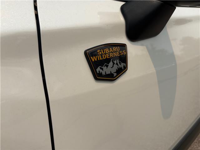 2024 Subaru Forester Wilderness (Stk: LP1376) in RICHMOND HILL - Image 10 of 32
