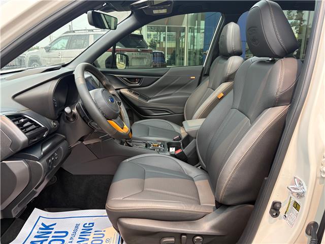 2024 Subaru Forester Wilderness (Stk: LP1376) in RICHMOND HILL - Image 13 of 32