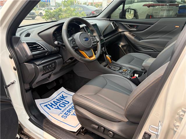 2024 Subaru Forester Wilderness (Stk: LP1376) in RICHMOND HILL - Image 14 of 32