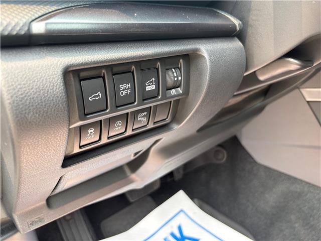 2024 Subaru Forester Wilderness (Stk: LP1376) in RICHMOND HILL - Image 15 of 32