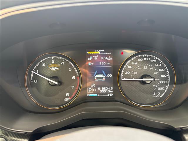 2024 Subaru Forester Wilderness (Stk: LP1376) in RICHMOND HILL - Image 16 of 32